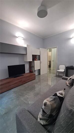 Appartamento bilocale in affitto in Via Caracciolo, Ghisolfa Mac Mahon, Milano