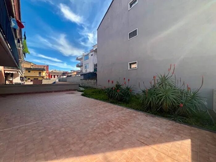 Appartamento con 5 locali in vendita in Camporotondo Etneo