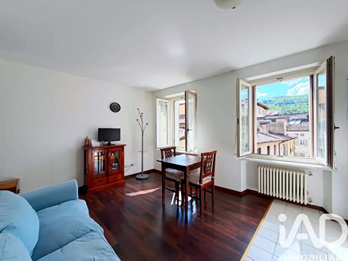 Appartamento quadrilocale in vendita in Via Forni, Rovereto