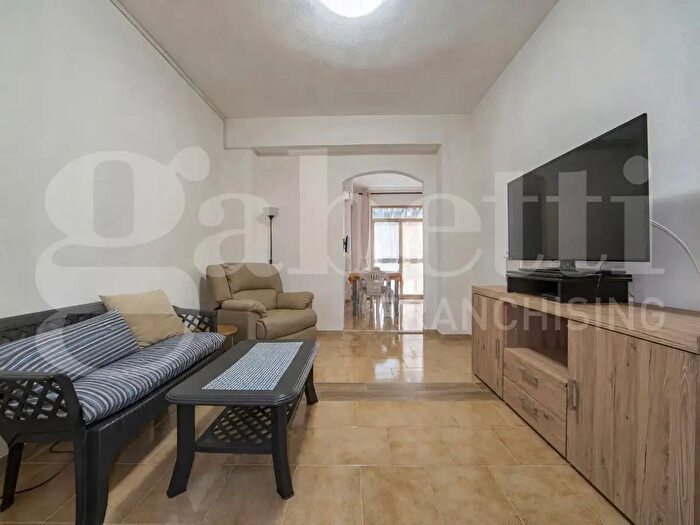 Appartamento trilocale in vendita in Via Don Orione, Selargius