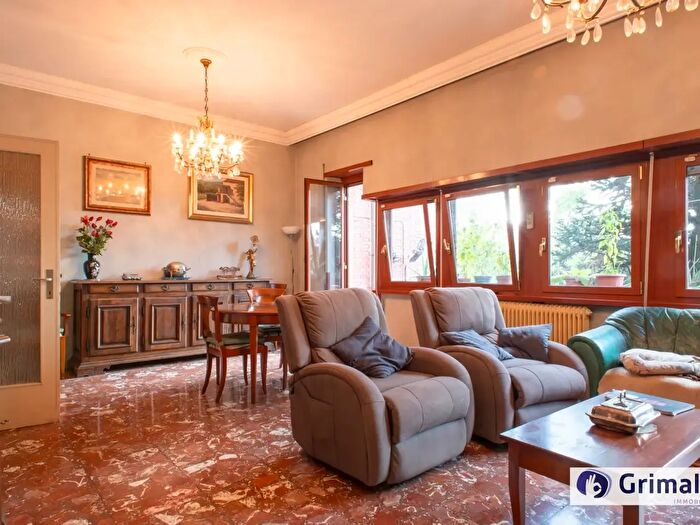 Casa quadrilocale in vendita in Via Annibale De Gasparis, Roma