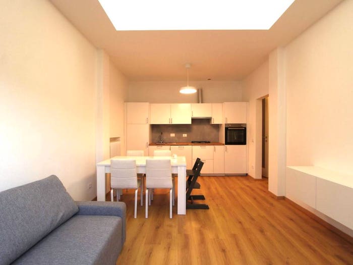 Appartamento quadrilocale in affitto in Via Roma, Villaggi Bellaria, Pontedera