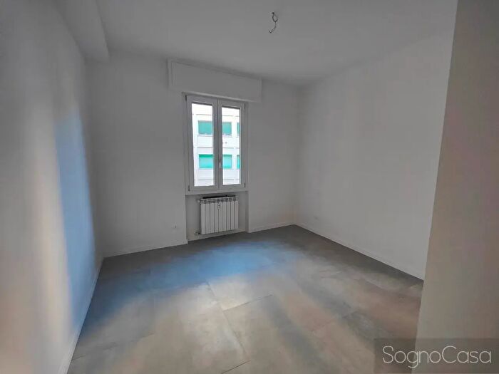 Appartamento trilocale in vendita in Via Terenzio Mamiani, Firenze