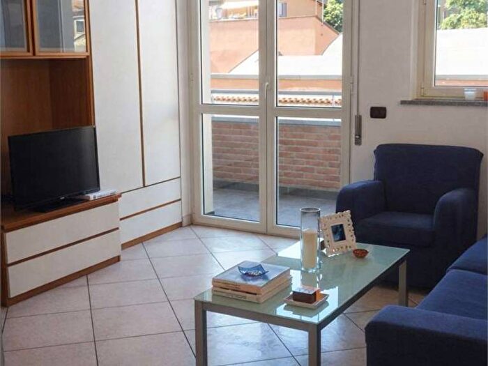 Appartamento bilocale in affitto in Via privata Arsiero, Ponte Nuovo, Milano