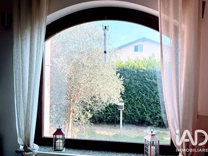 Casa quadrilocale in vendita in Via Don Carlo Gnocchi, Vignole Borbera