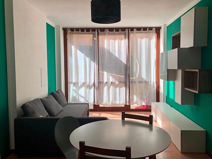 Appartamento bilocale in affitto in Corso Felice Cavallotti, Piazza della Libertà, Alessandria
