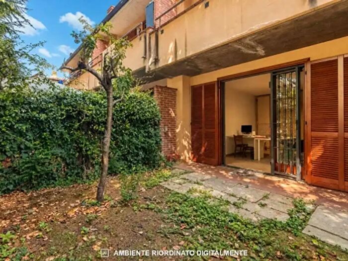 Casa con 5 locali in vendita in Via Fratelli Cervi, Vimercate