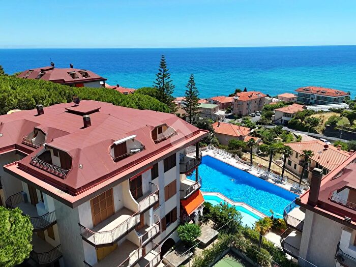 Appartamento bilocale in vendita in Via Piani Paorelli, Costarainera