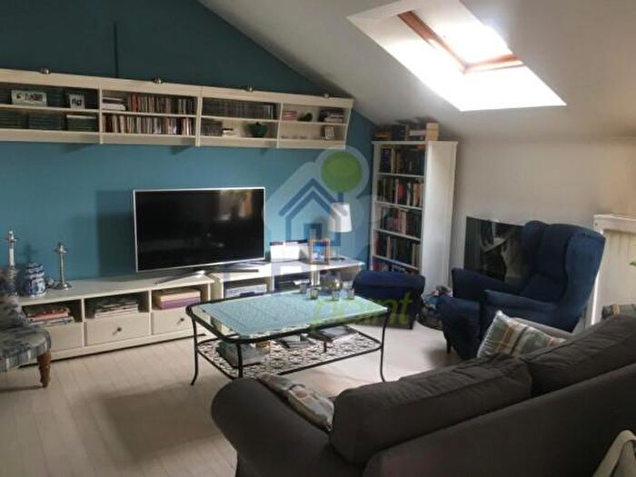 Appartamento trilocale in vendita in Via Beccaria, Lodi