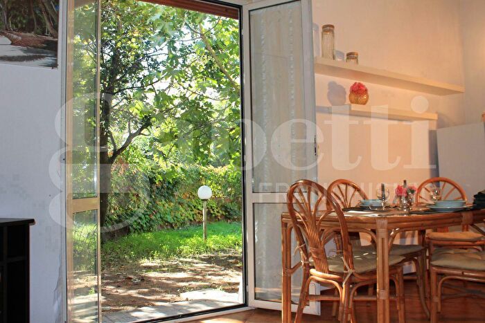 Appartamento trilocale in affitto in Via Acqua Marina, Anzio