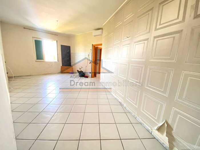 Appartamento trilocale in affitto in Via Arco SantAntonio, Monaci, Giugliano in Campania