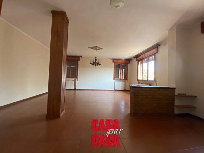 Casa quadrilocale in vendita in Via Chiesa di Bresega, Ponso