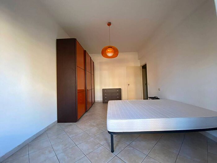 Appartamento trilocale in affitto in Quadraro, Roma