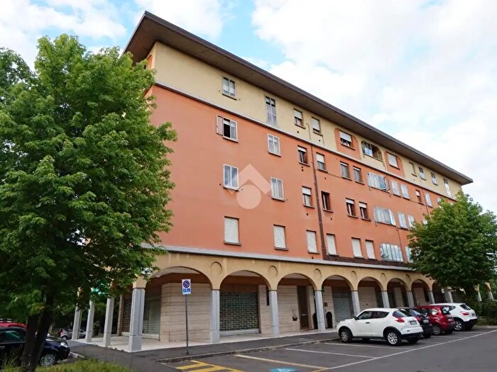 Appartamento bilocale in vendita in Piazza Brodolini, Formigine