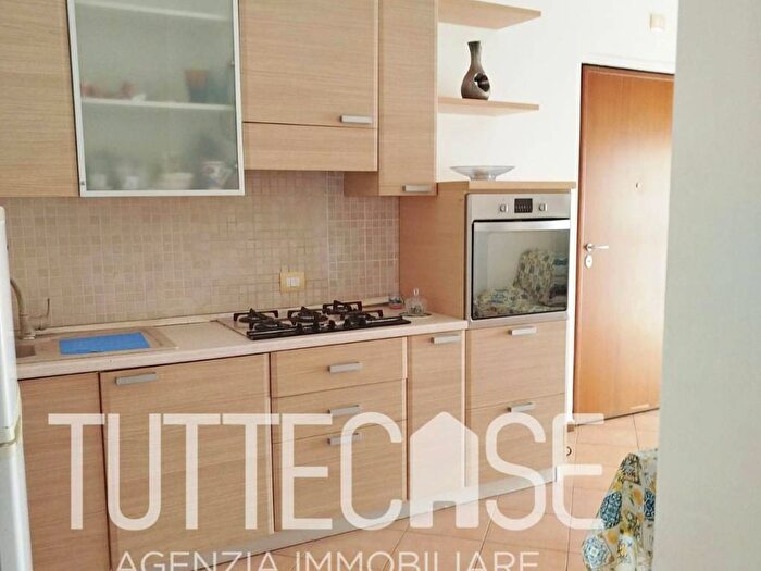 Appartamento bilocale in affitto in Via Vincenzo Giannelli, Litoranea, Latina