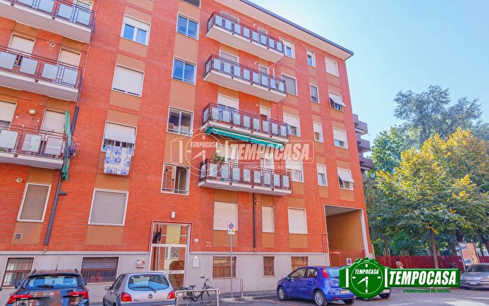 Appartamento bilocale in vendita in Via Armando Diaz, Cesano Boscone