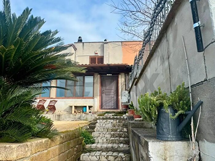 Casa con 5 locali in vendita in Via Castelsecco, Santa Marinella