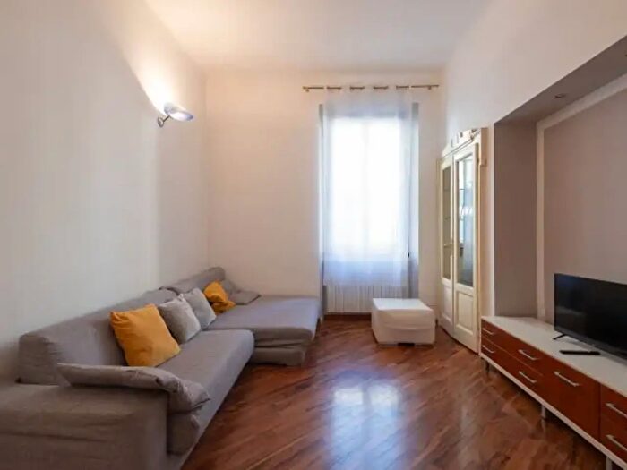 Appartamento quadrilocale in vendita in Via San Rocco, Milano