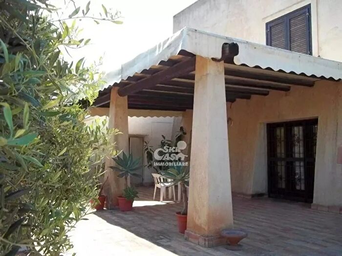 Casa bilocale in affitto in Marsala