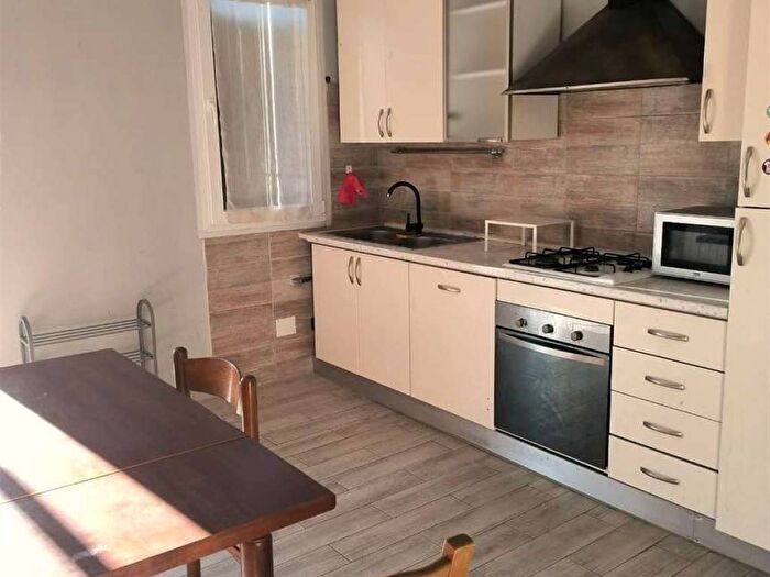 Appartamento quadrilocale in affitto in San Giuseppe San Giovanni, Padova