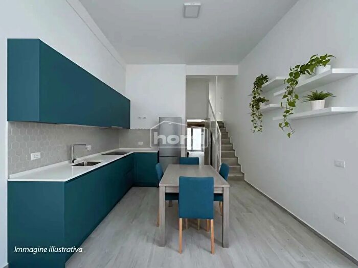 Appartamento trilocale in vendita in Pescara