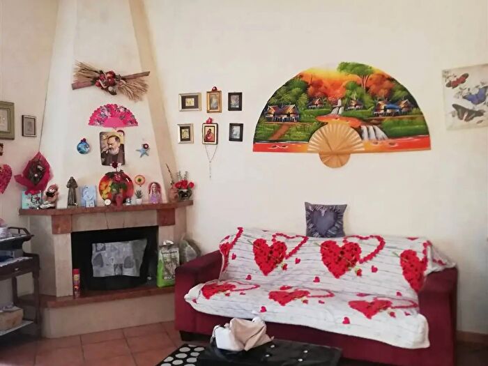 Appartamento quadrilocale in vendita in Monte Romano