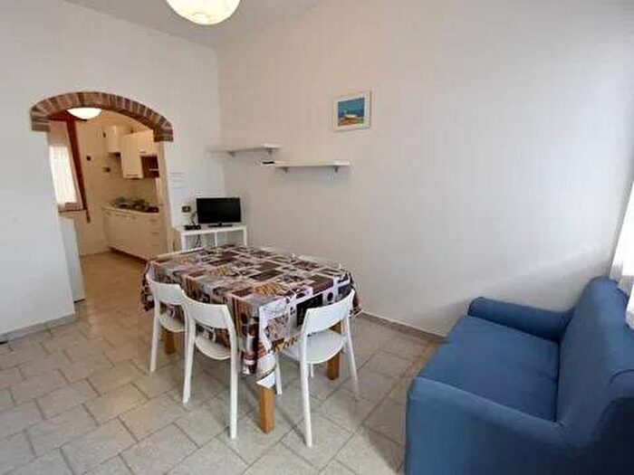 Appartamento trilocale in affitto in Via Dei Pioppi, Lido Centro Ovest, Jesolo