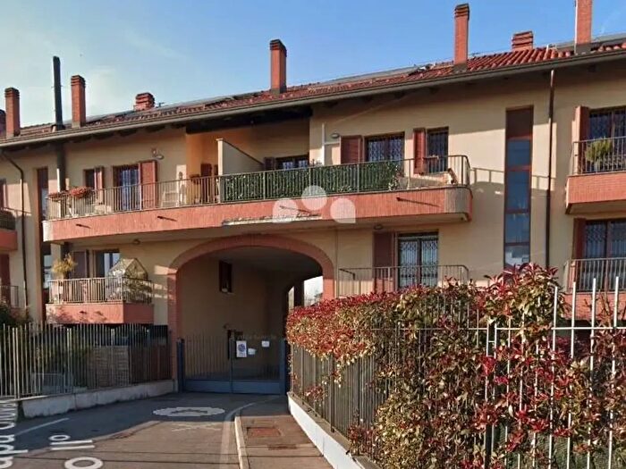 Appartamento bilocale in vendita in Via Giovanni Paolo II, San Giuliano Milanese
