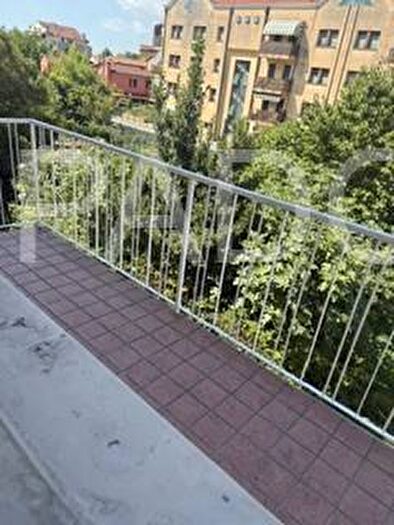 Appartamento quadrilocale in affitto in Guizza, Padova