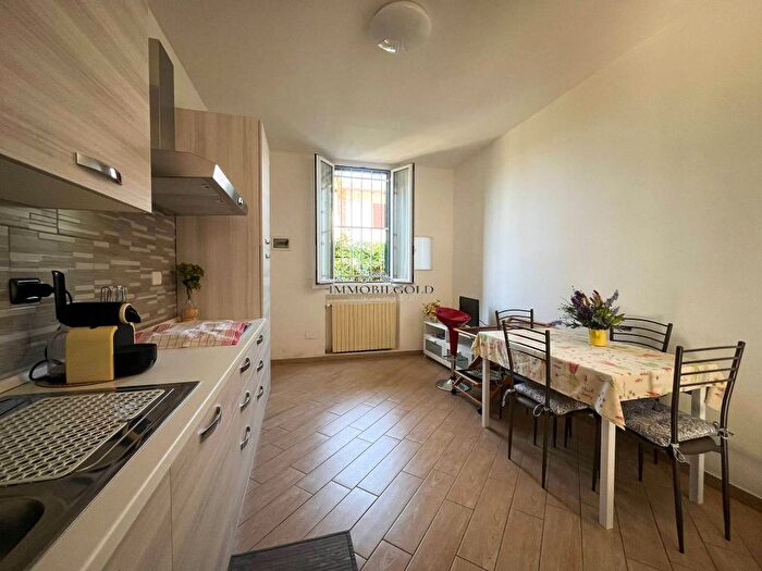 Appartamento bilocale in affitto in Via Cassolnovo, Abbiategrasso