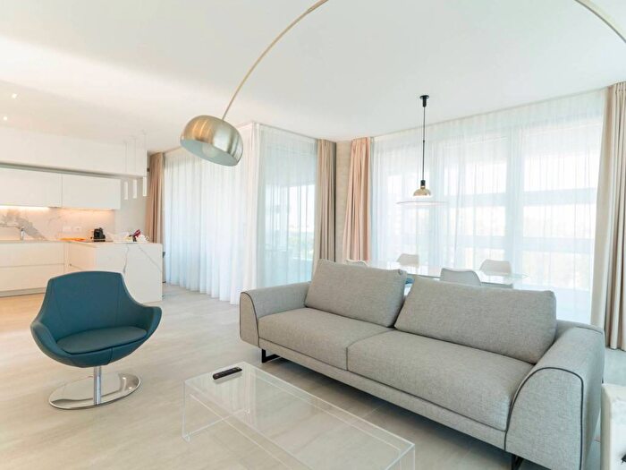 Appartamento trilocale in affitto in Via dei Pioppi, Lido Centro Ovest, Jesolo