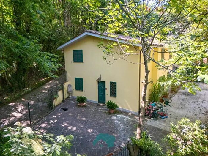 Casa con 6 locali in vendita in Via Ciciliano, Palestrina