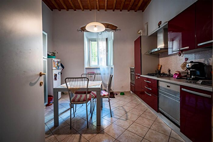 Appartamento quadrilocale in vendita in Via Dela Bassata, Livorno