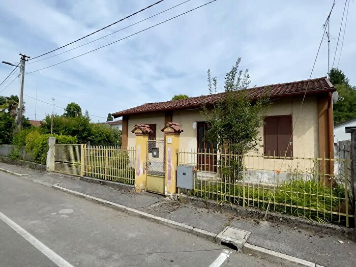 Casa monolocale in vendita in Sagrado