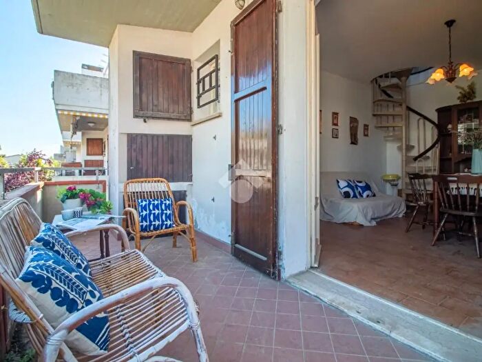 Appartamento bilocale in vendita in Via Robert Falcon Scott, Ravenna