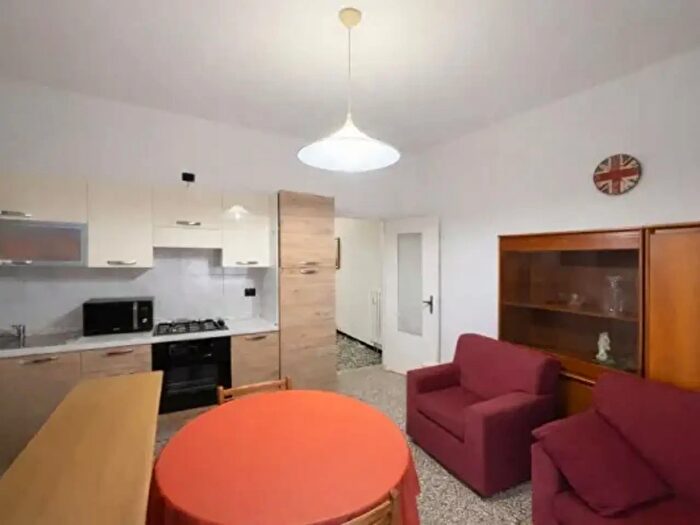 Appartamento trilocale in affitto in Via Carlo Bussinello, Canelli