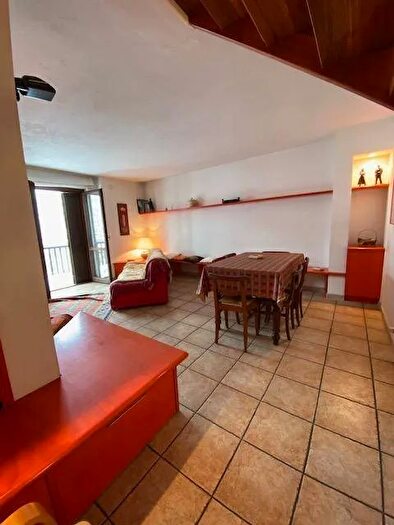 Appartamento quadrilocale in vendita in Via Genova Bardonecchia, Bardonecchia