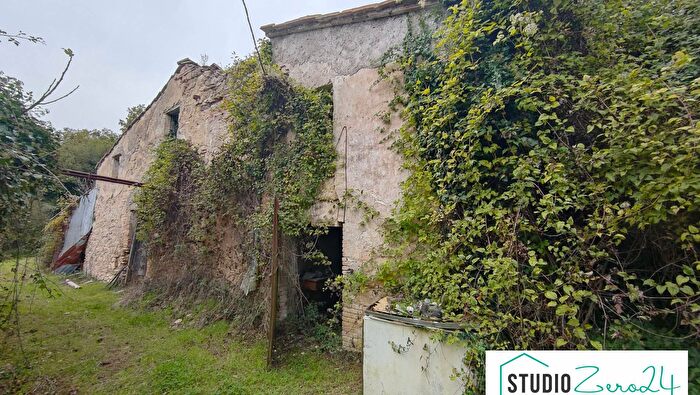 Casa bilocale in vendita in Amelia