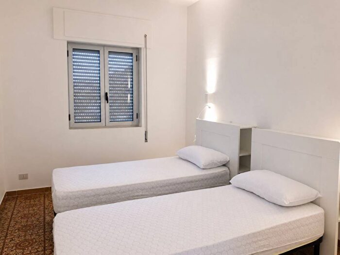 Appartamento bilocale in affitto in Contrada Prato Sperone, Gizzeria