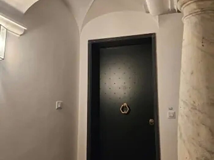 Appartamento bilocale in affitto in Via Rivarola, Chiavari