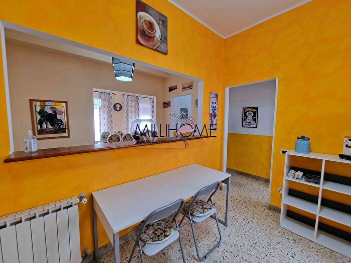 Appartamento quadrilocale in vendita in Via dello Sbarco, Marsala