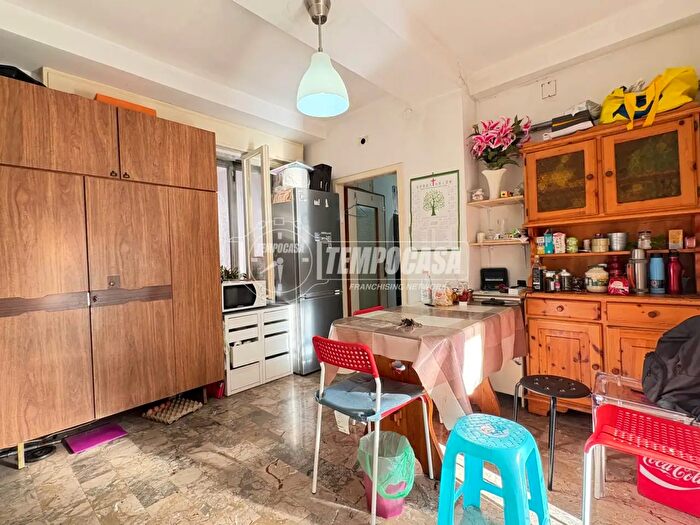 Appartamento trilocale in vendita in Bologna