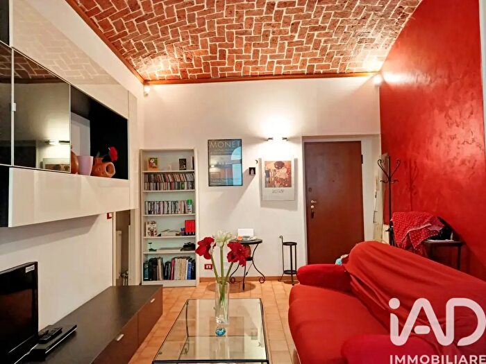 Appartamento bilocale in affitto in Via Giorgio Bidone, Torino
