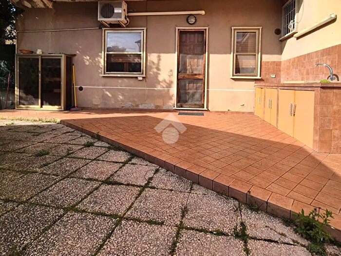 Appartamento trilocale in vendita in Via Agricola, Tarquinia