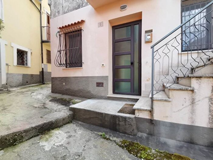 Appartamento bilocale in affitto in Via Agricoltori, Centro Storico, Catanzaro