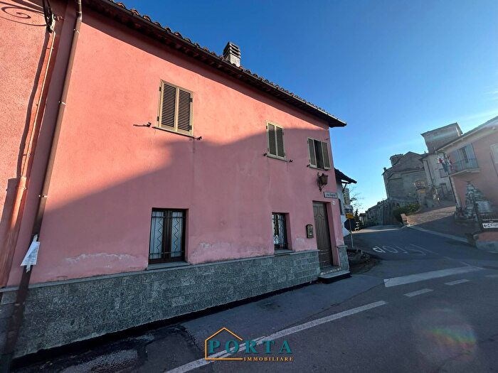 Casa trilocale in vendita in Via Capris, Ciglie