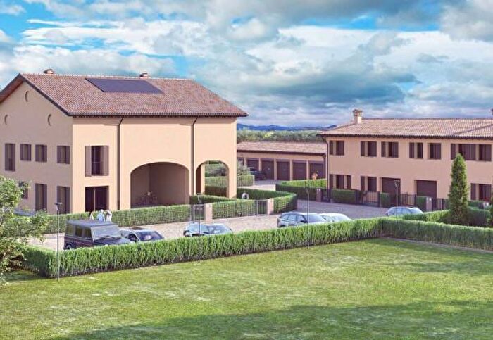 Appartamento quadrilocale in vendita in Formigine