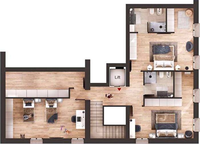 Case in Vendita e in Affitto - 3