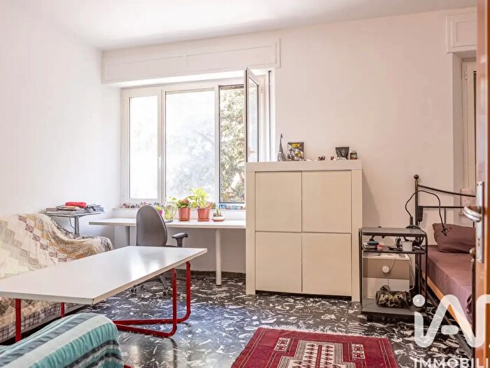 Appartamento quadrilocale in vendita in Via Santa Lucia, Macerata