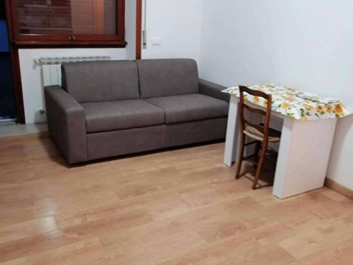 Appartamento bilocale in affitto in Via Domenico Barone, Gregorio VII Piccolomini, Roma
